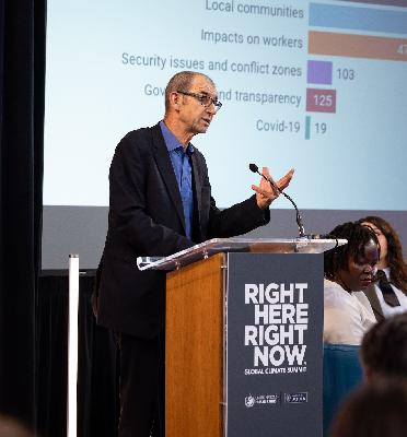 2024-25 in review: BHRRC's annual impact report