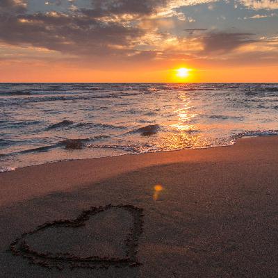 Savoring The Love From Relationships