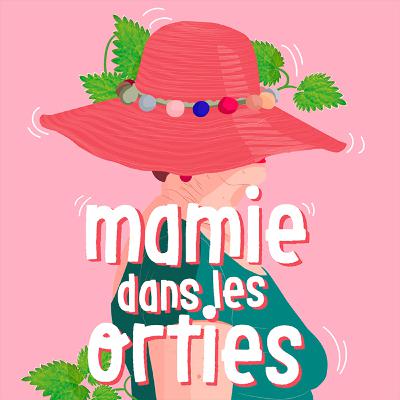 #16 Marie Geo - Tout mener de front