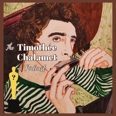 Timothée Chalamet in 2026