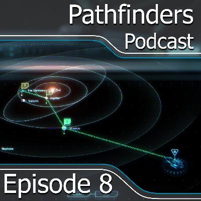 Letter from the Chairman Recap | Pathfinders Podcast