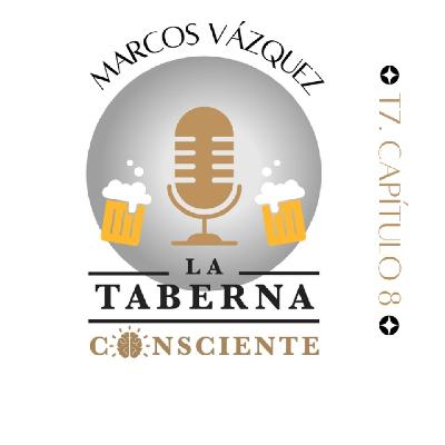 MARCOS VÁZQUEZ & FITNESS REVOLUCIONARIO: Honra tu Lado Salvaje #T7/C8