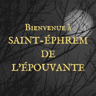 Épisode 4 - Captures et corneilles