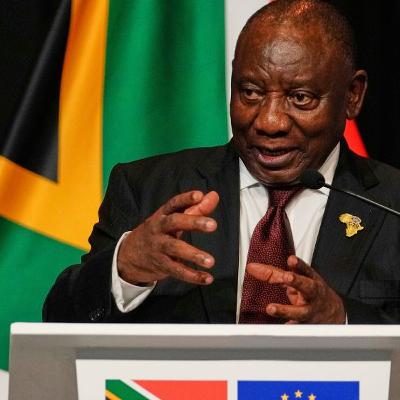 G20 summit in South Africa adopts declaration despite US snub