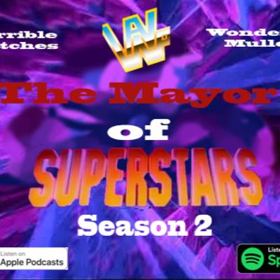 Mayor of Superstars Se. 2 Ep. 16