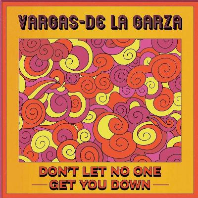 Vargas - De La Garza First live interview of 2023 Vargas - De La Garza First live interview of 2023