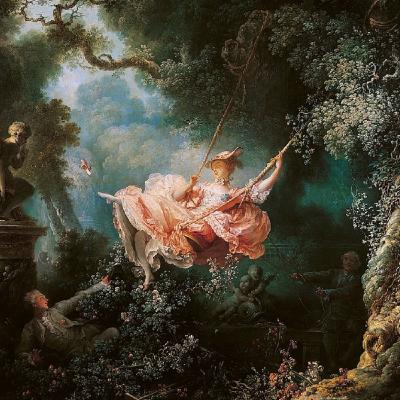 Le Rococo Le Rococo