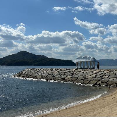 聲音的時空膠囊之東京與秀明路的me遙相呼應 聲音的時空膠囊之東京與秀明路的me遙相呼應