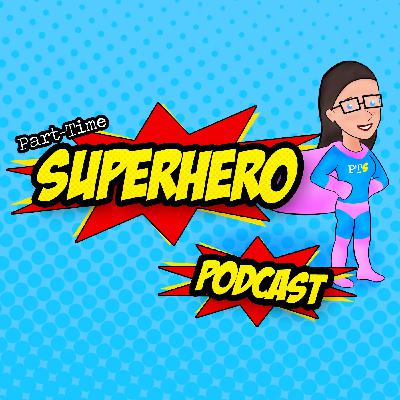 Episode 10 - The Wire & Joss, Joss, Joss Episode 10 - The Wire & Joss, Joss, Joss