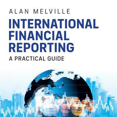 IFRS Practical Guide: Financial Reporting (2023)