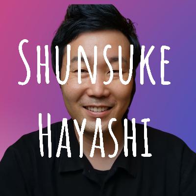 お久しぶりです。最近やっている事について話してみました。