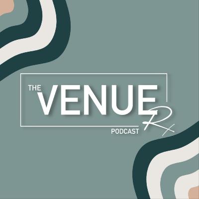 Putting a Ring on Personal Branding | The Venue RX