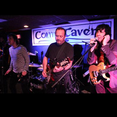 Episode 4.2: Smithereens, Jim Babjak and HOV Episode 4.2: Smithereens, Jim Babjak and HOV