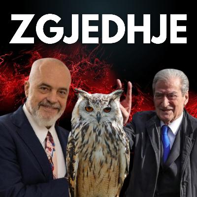 Shqipëria Votoi - Besi Andi Podcast #111