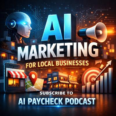 AI Marketing for Local Businesses