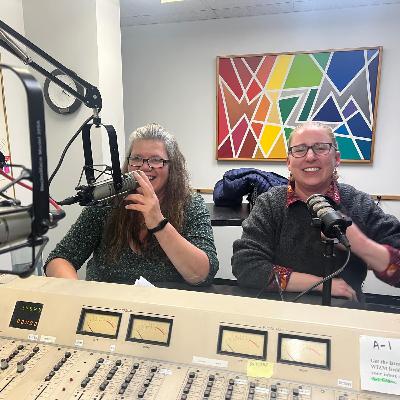 Book bans, reading as a resolution and what's popular in '24 with Pearl Street's Hartung, La Crescent library's Witkins Book bans, reading as a resolution and what's popular in '24 with Pearl Street's Hartung, La Crescent library's Witkins