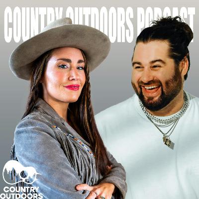 Koe Wetzel | Country Outdoors Podcast w Mary O’Neill Phillips #65 Koe Wetzel | Country Outdoors Podcast w Mary O’Neill Phillips #65