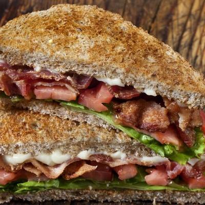 Epic Toasties with Chef Maggie Roche