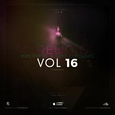 Electronic Sound Carousell - Vol.16 ( My Religion ) [Part 1]