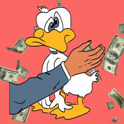 Quarantine Shopping - SlapDuck Podcast - EP 83