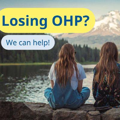 Какие уведомления будет получать участник программы #OHP от штата? #oregonhealth