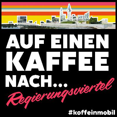 AEKN 103: Jagen und sammeln im Zentrum der Macht