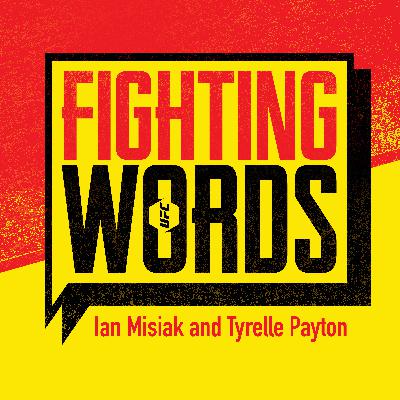What is Fighting Words?