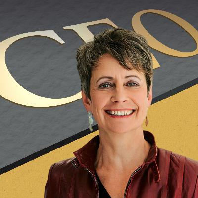 Infinion-Managerin Sabine Herlitschka: KI-Blase, Chip-Krieg, Trump, Star Trek Infinion-Managerin Sabine Herlitschka: KI-Blase, Chip-Krieg, Trump, Star Trek