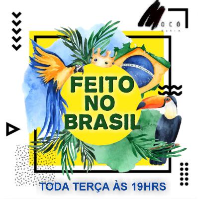Feito no Brasil #14 - Bate papo com a cantora porto-alegrense _*ELLA*