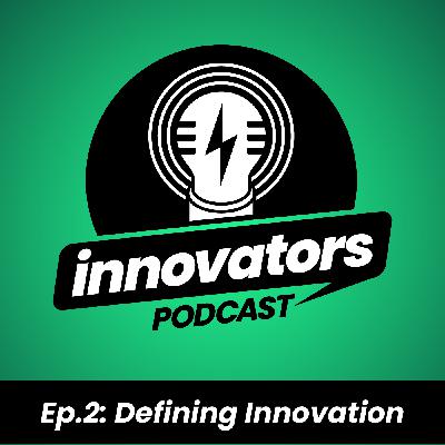 Defining Innovation