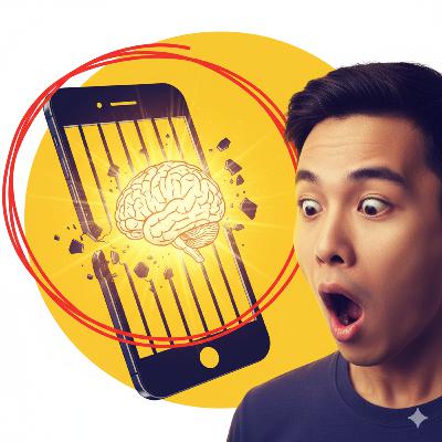 “Cai" Smartphone, Bạn Đã Tìm Thấy "Siêu Năng Lực" Này