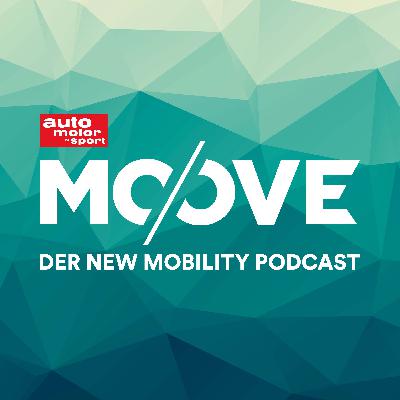 Moove | Warum baut VW nicht den günstigen Elektro-Kleinwagen?