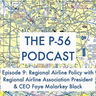 CARES Act Extension, Biden Transition, and Regional Airline Policy with Regional Airline Association President & CEO Faye Malarkey Black CARES Act Extension, Biden Transition, and Regional Airline Policy with Regional Airline Association President & CEO Faye Malarkey Black