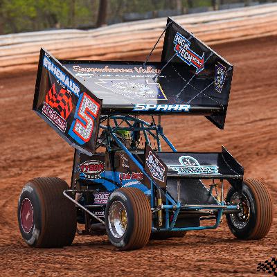 Logan Spahr + Weekend Recap - 4/17/2023