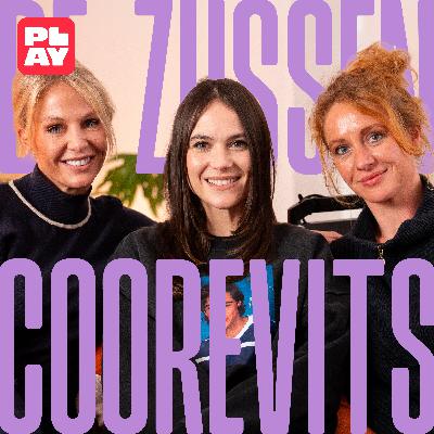 58 – Cinema Coorevits: onze lievelingsfilms | met CHARLOTTE TIMMERS