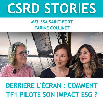 Derrière l'écran : comment TF1 pilote son impact ESG ?