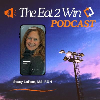 Fueling Gains: Healthy Foods for Muscle Growth with Stacy Lofton, MS, RDN Fueling Gains: Healthy Foods for Muscle Growth with Stacy Lofton, MS, RDN