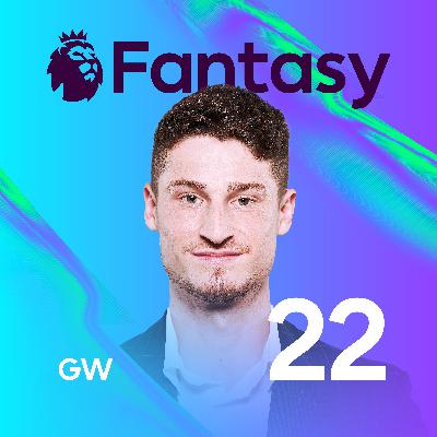 #22: Triple Captain je přeceňovaný! Ravizza & Zajíček #22: Triple Captain je přeceňovaný! Ravizza & Zajíček