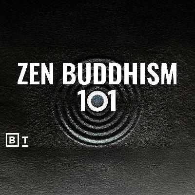 Harvard professor’s 6-step guide to Zen Buddhism | Robert Waldinger