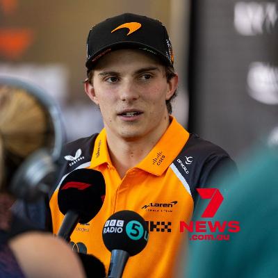 Australia defeats India, F1 title race,  Premier League