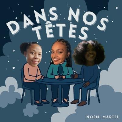 Épisode 24 - Histoires et débats - Se construire en tant que femme noire