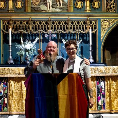 Coming Home: Celebrating Pride in Liverpool 2025