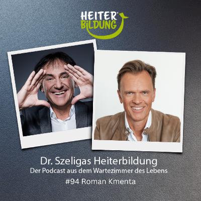 mit Roman Kmenta