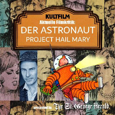Der Astronaut - Aktuelle Filmkritik