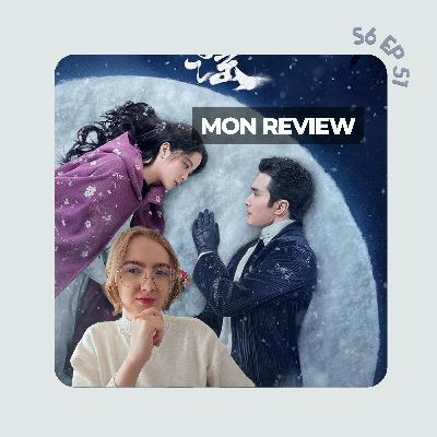 Mon avis sur le Cdrama Snowfall (sans spoilers)