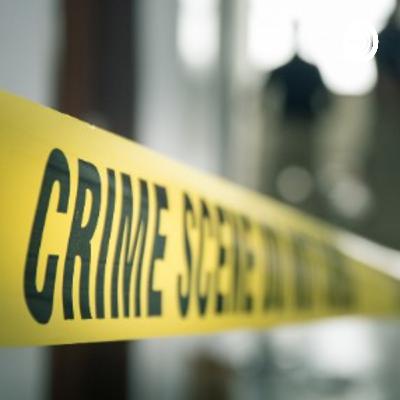 The Daily Crime Podcast (Trailer)