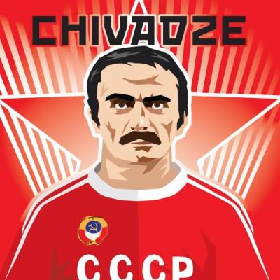 Chivadze 58 — Chelsea, AC Milan, Kjetil Knutsen, Nusa-saken +++