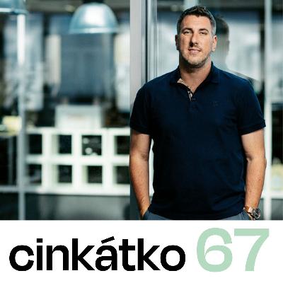 Tomáš Čupr: Velký rozhovor Tomáš Čupr: Velký rozhovor