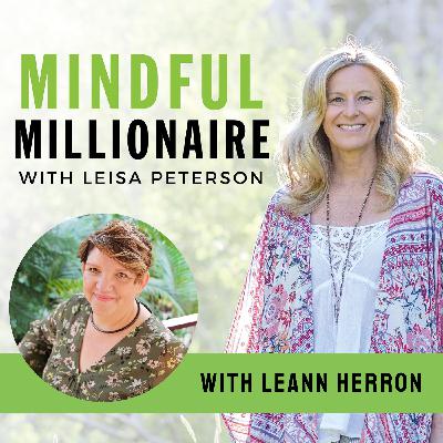 DON'T Say Yes to Everyone Else First (do this instead) with Leann Herron
