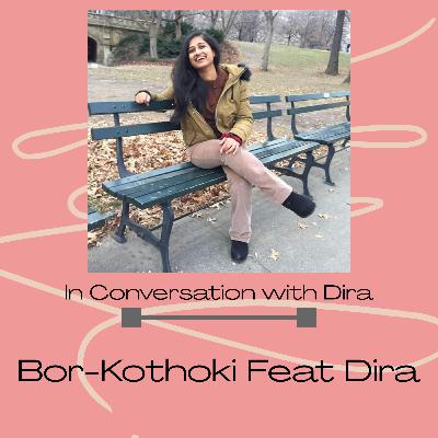 Philosophy in Poetry Simplified- In Conversation with Dira